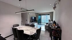 Normanton Park (D5), Apartment #549097021